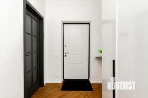 2-к квартира, посуточно, 46м2, 8/18 этаж