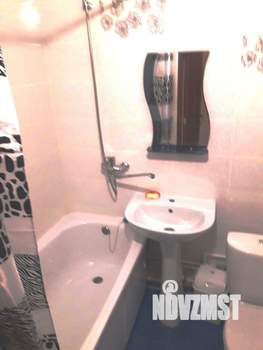 1-к квартира, посуточно, 32м2, 1/5 этаж