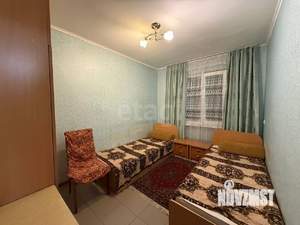 1-к квартира, на длительный срок, 35м2, 1/1 этаж