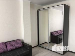 1-к квартира, на длительный срок, 36м2, 6/11 этаж