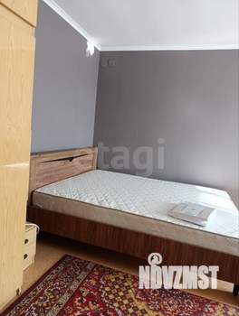 2-к квартира, на длительный срок, 45м2, 2/2 этаж