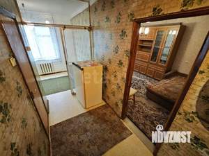 1-к квартира, на длительный срок, 34м2, 9/9 этаж