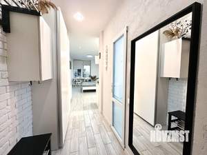 Студия квартира, посуточно, 25м2, 3/9 этаж