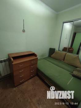 2-к квартира, на длительный срок, 45м2, 1/1 этаж