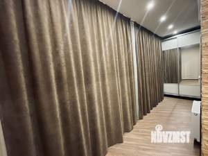 1-к квартира, на длительный срок, 40м2, 1/10 этаж