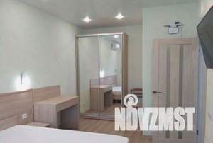 1-к квартира, на длительный срок, 40м2, 9/10 этаж