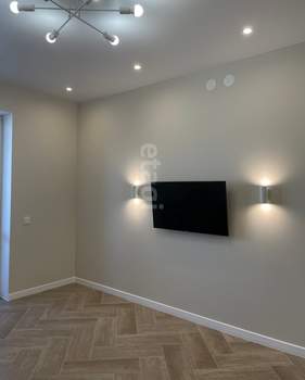 2-к квартира, на длительный срок, 43м2, 3/11 этаж