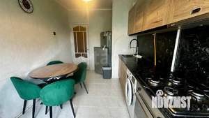 3-к квартира, на длительный срок, 62м2, 6/9 этаж