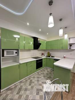 3-к квартира, на длительный срок, 75м2, 4/14 этаж