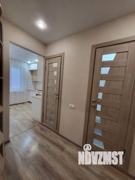 1-к квартира, на длительный срок, 34м2, 6/9 этаж