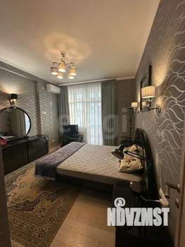 2-к квартира, на длительный срок, 90м2, 5/12 этаж