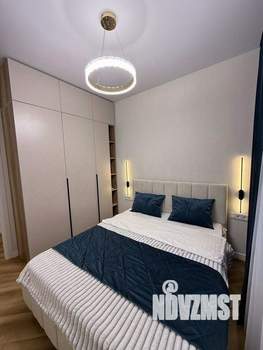 1-к квартира, на длительный срок, 38м2, 2/16 этаж