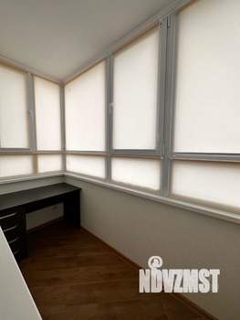 1-к квартира, на длительный срок, 42м2, 4/10 этаж