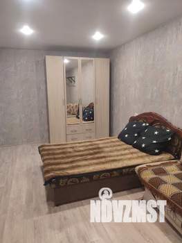 1-к квартира, посуточно, 38м2, 2/5 этаж