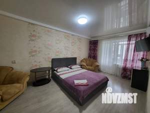 1-к квартира, посуточно, 33м2, 3/5 этаж