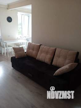 2-к квартира, на длительный срок, 48м2, 4/5 этаж