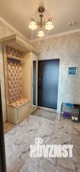 1-к квартира, посуточно, 40м2, 6/15 этаж