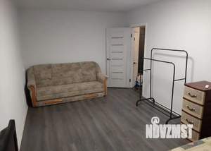 1-к квартира, на длительный срок, 30м2, 2/5 этаж