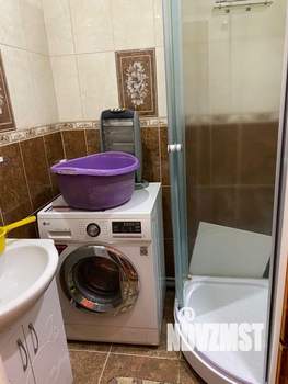 1-к квартира, на длительный срок, 30м2, 4/6 этаж