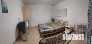 2-к квартира, посуточно, 42м2, 1/2 этаж