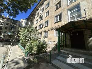 3-к квартира, на длительный срок, 60м2, 2/5 этаж