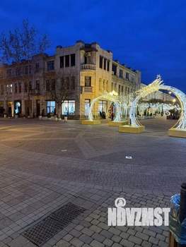 3-к квартира, на длительный срок, 80м2, 3/3 этаж