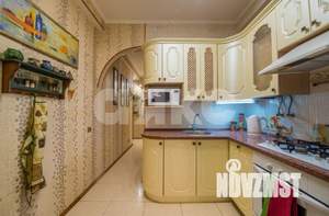 3-к квартира, на длительный срок, 60м2, 1/5 этаж