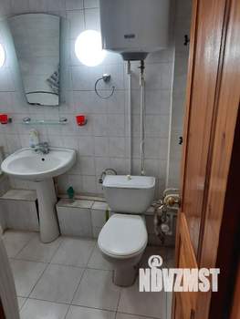 1-к квартира, на длительный срок, 38м2, 2/9 этаж