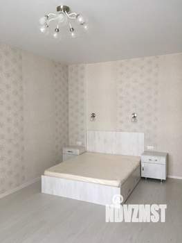 1-к квартира, на длительный срок, 50м2, 8/11 этаж