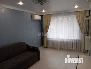 3-к квартира, на длительный срок, 64м2, 1/9 этаж