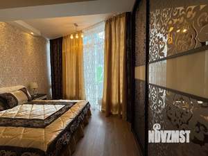 2-к квартира, на длительный срок, 60м2, 6/16 этаж