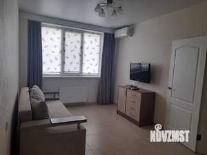 1-к квартира, на длительный срок, 35м2, 2/10 этаж