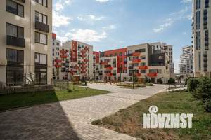 Студия квартира, посуточно, 25м2, 5/8 этаж