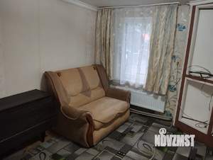 2-к квартира, посуточно, 32м2, 1/1 этаж