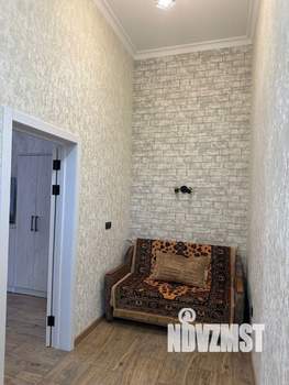 2-к квартира, на длительный срок, 42м2, 1/1 этаж