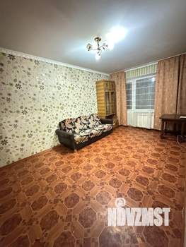 1-к квартира, на длительный срок, 34м2, 4/9 этаж