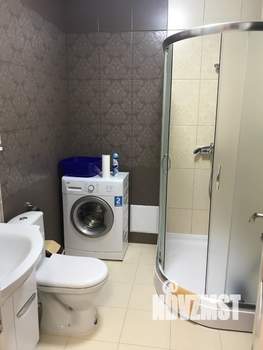 1-к квартира, на длительный срок, 40м2, 2/10 этаж