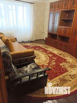 1-к квартира, на длительный срок, 30м2, 4/5 этаж