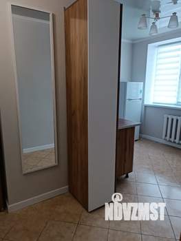 1-к квартира, посуточно, 30м2, 3/9 этаж