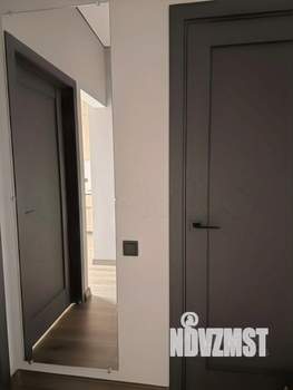 1-к квартира, на длительный срок, 40м2, 15/15 этаж