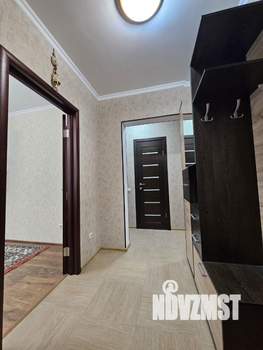 1-к квартира, на длительный срок, 35м2, 2/9 этаж