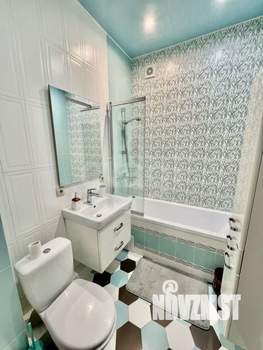 1-к квартира, на длительный срок, 50м2, 2/10 этаж