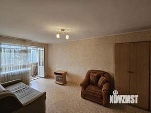 1-к квартира, на длительный срок, 30м2, 4/6 этаж