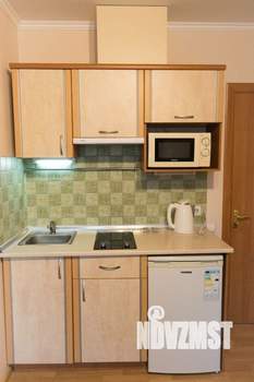 Студия квартира, на длительный срок, 25м2, 2/2 этаж