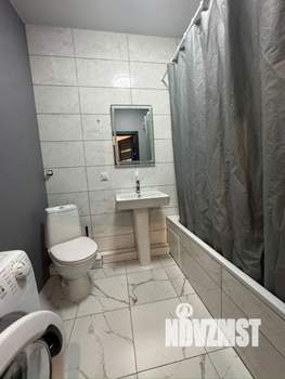 1-к квартира, на длительный срок, 40м2, 8/9 этаж