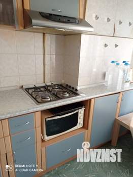 1-к квартира, на длительный срок, 37м2, 7/9 этаж