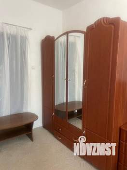 2-к квартира, на длительный срок, 47м2, 2/5 этаж