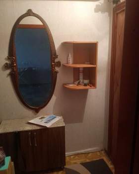 1-к квартира, на длительный срок, 33м2, 1/9 этаж