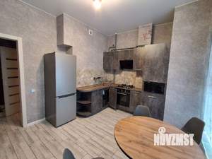 1-к квартира, на длительный срок, 40м2, 7/9 этаж