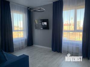 2-к квартира, на длительный срок, 50м2, 4/18 этаж